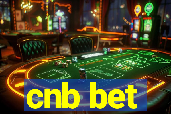 cnb bet